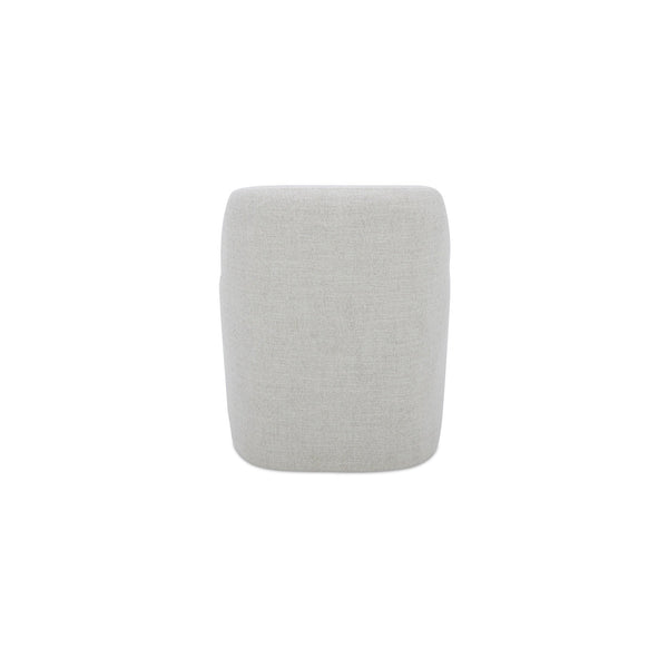 Maisie Rolling Dining Chair