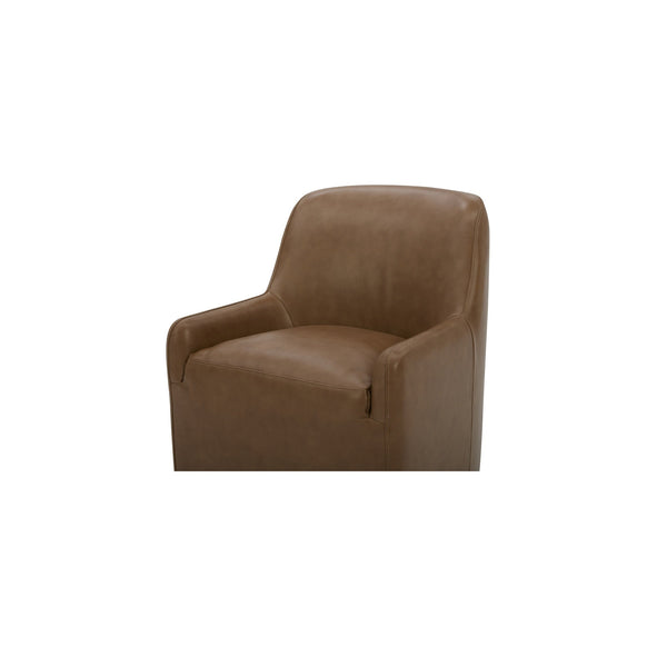 Maisie Rolling Dining Chair