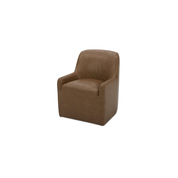 Maisie Rolling Dining Chair