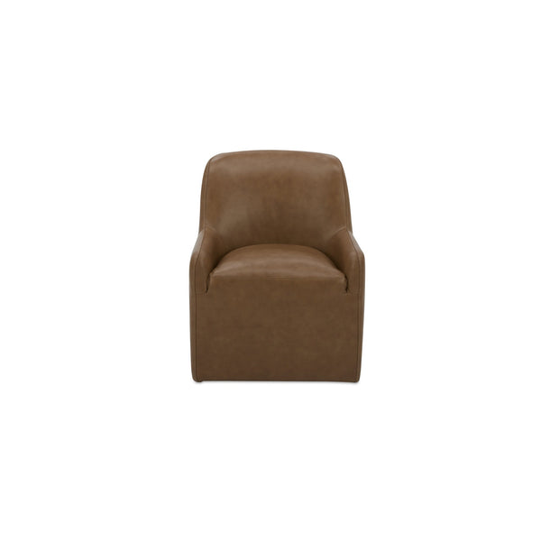 Maisie Rolling Dining Chair