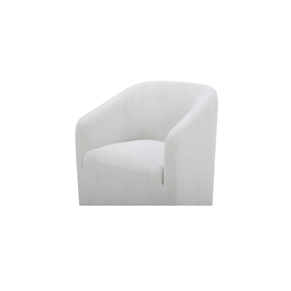 Sandy Rolling Dining Chair