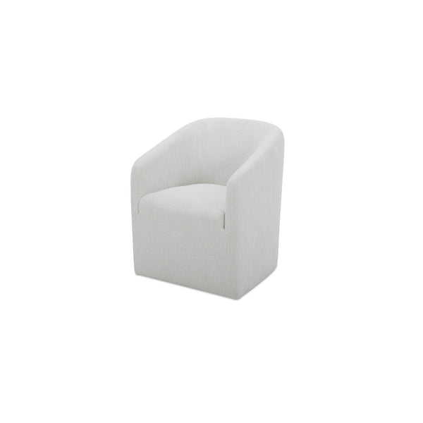 Sandy Rolling Dining Chair