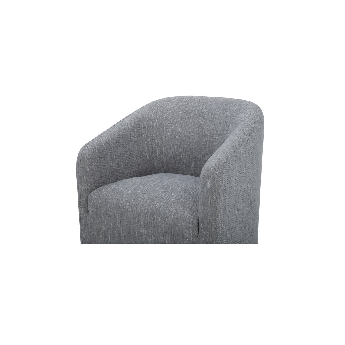 Sandy Rolling Dining Chair