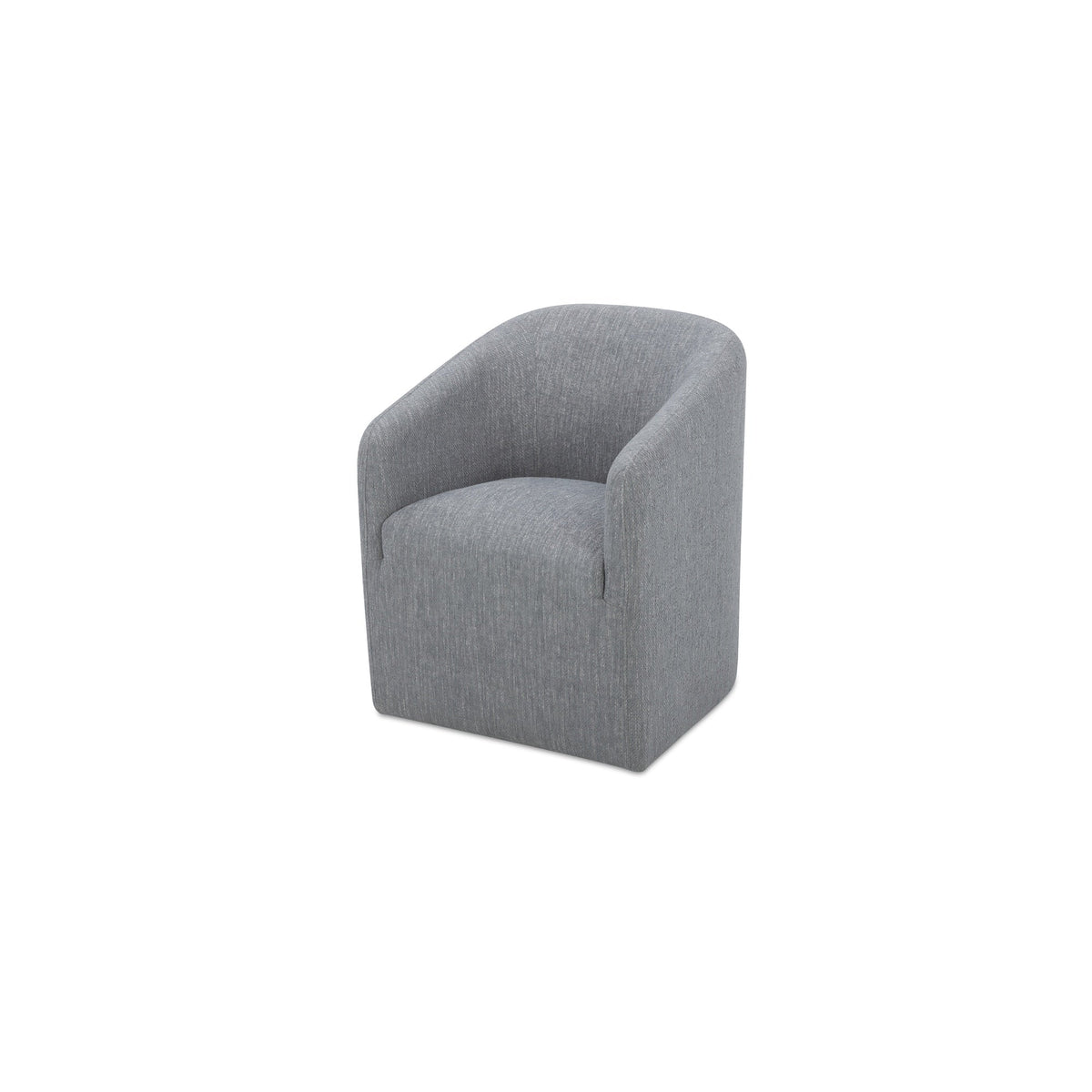Sandy Rolling Dining Chair