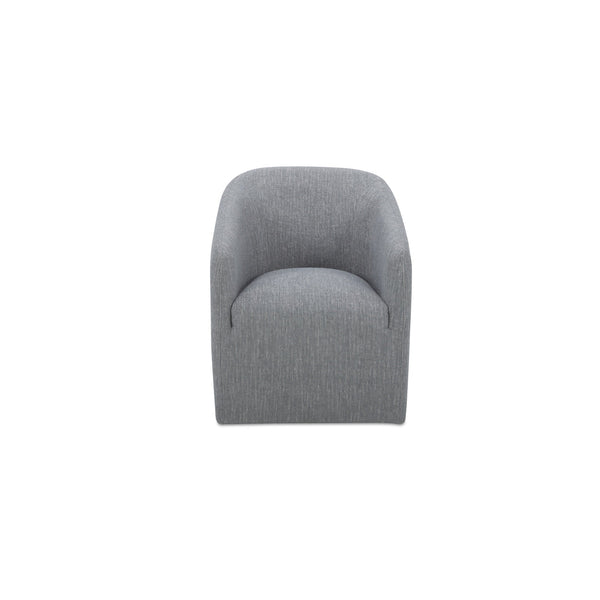 Sandy Rolling Dining Chair