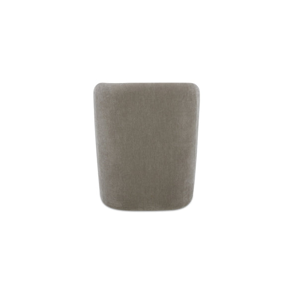 Sandy Rolling Dining Chair