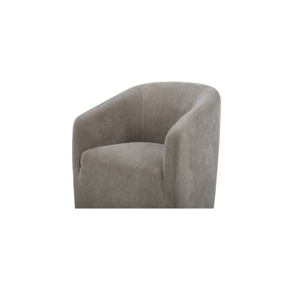Sandy Rolling Dining Chair