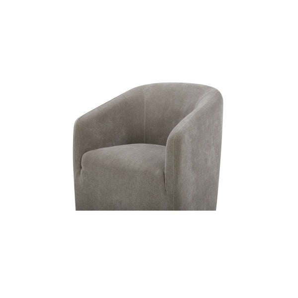 Sandy Rolling Dining Chair