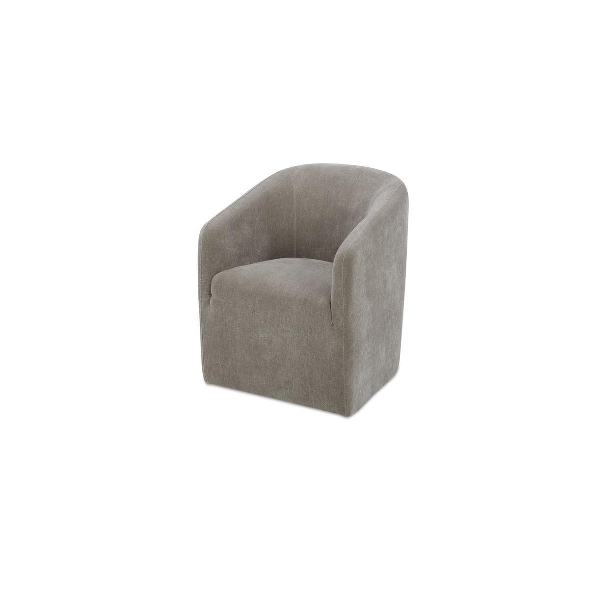 Sandy Rolling Dining Chair