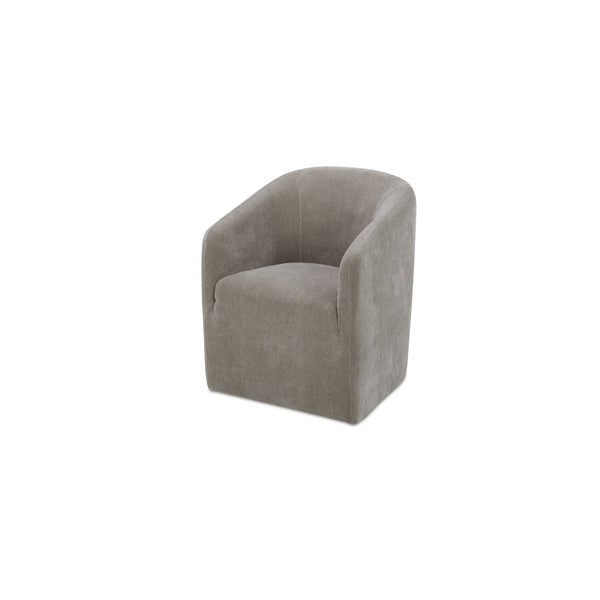 Sandy Rolling Dining Chair