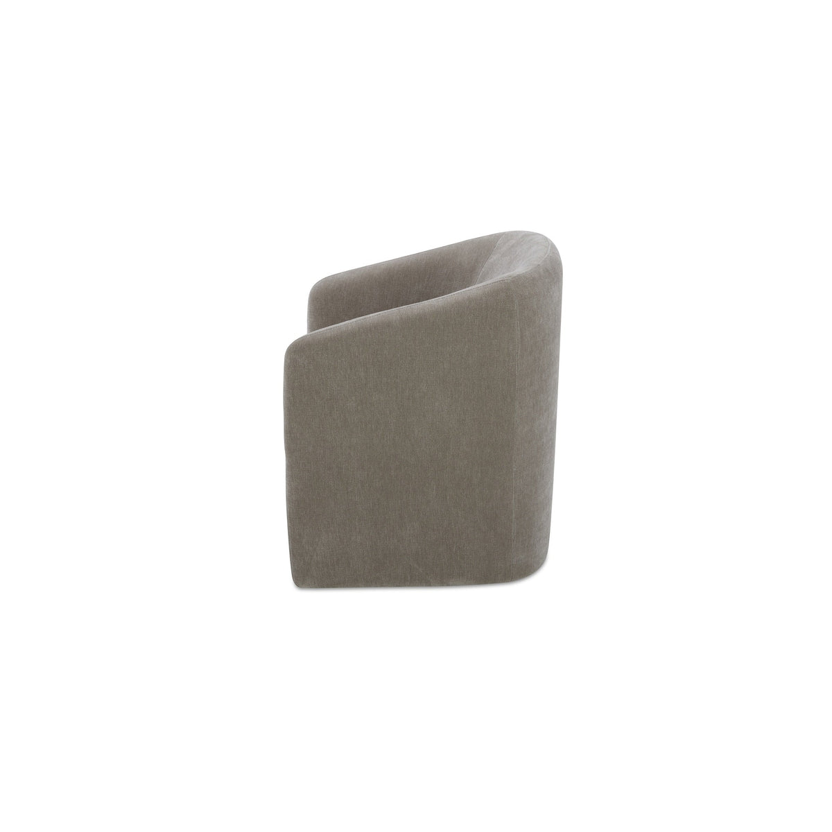 Sandy Rolling Dining Chair