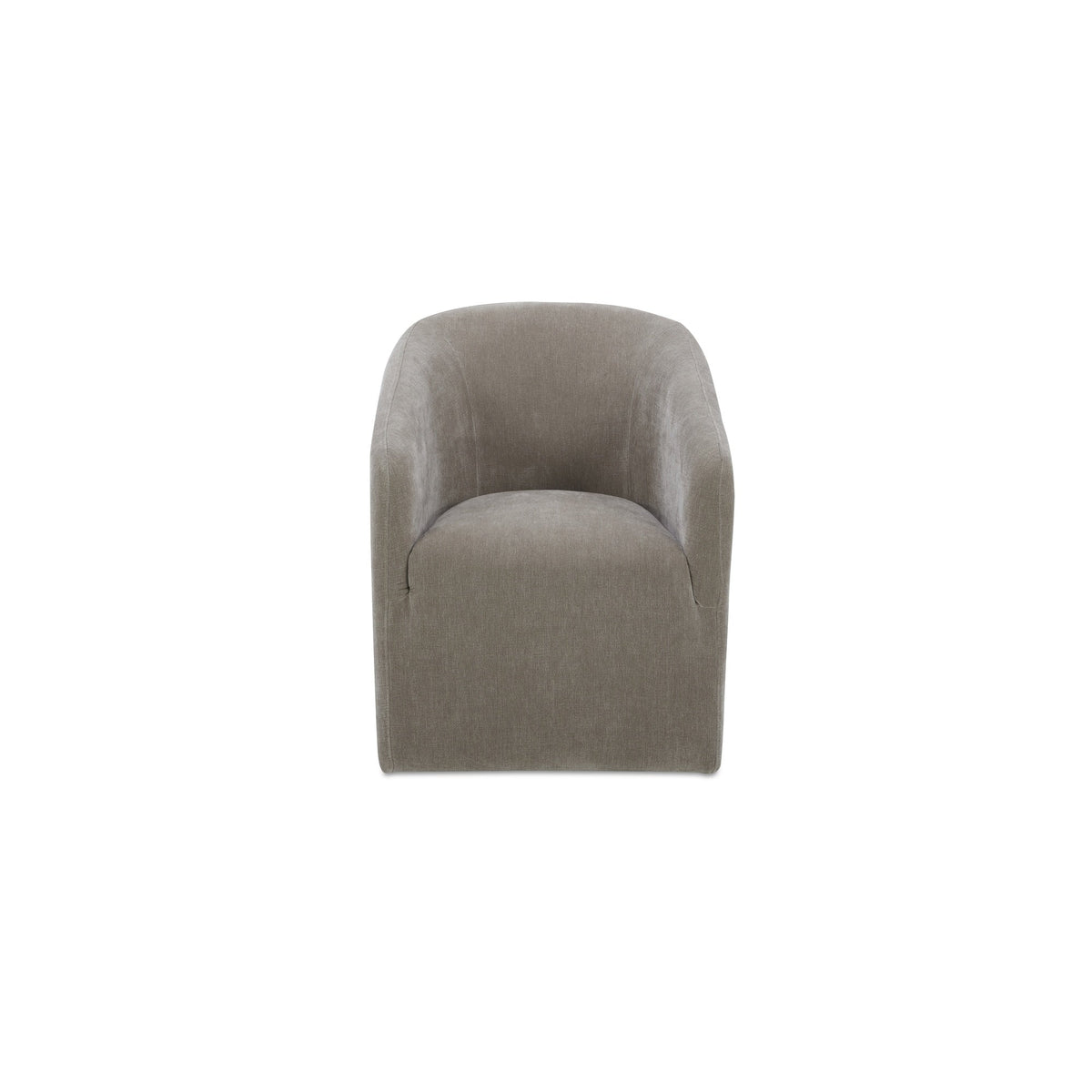 Sandy Rolling Dining Chair
