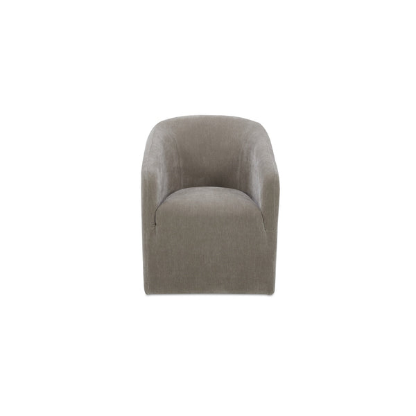 Sandy Rolling Dining Chair