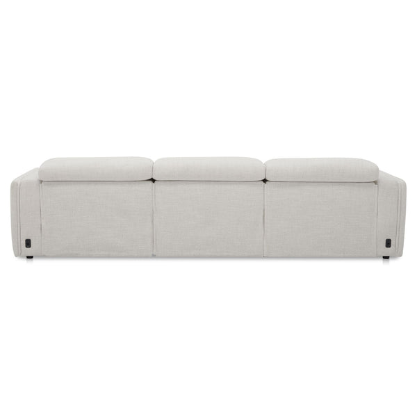 Wilder Power Recliner Sofa