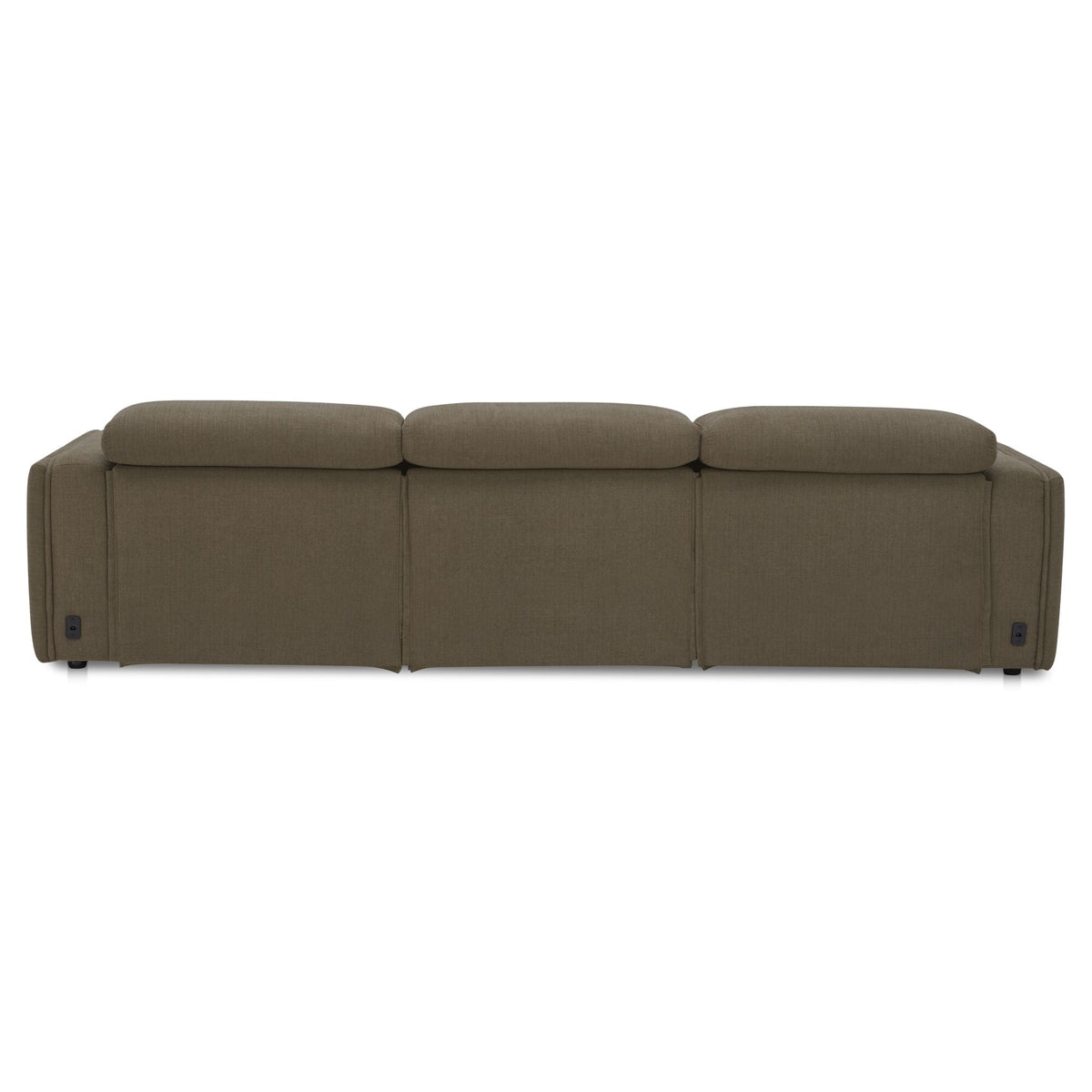 Wilder Power Recliner Sofa Soft
