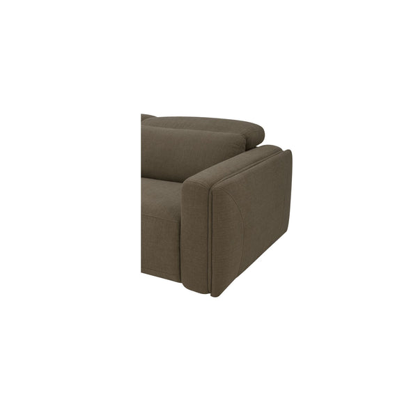 Wilder Power Recliner Sofa Soft