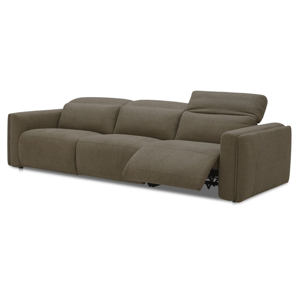 Wilder Power Recliner Sofa Soft