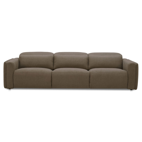 Wilder Power Recliner Sofa Soft