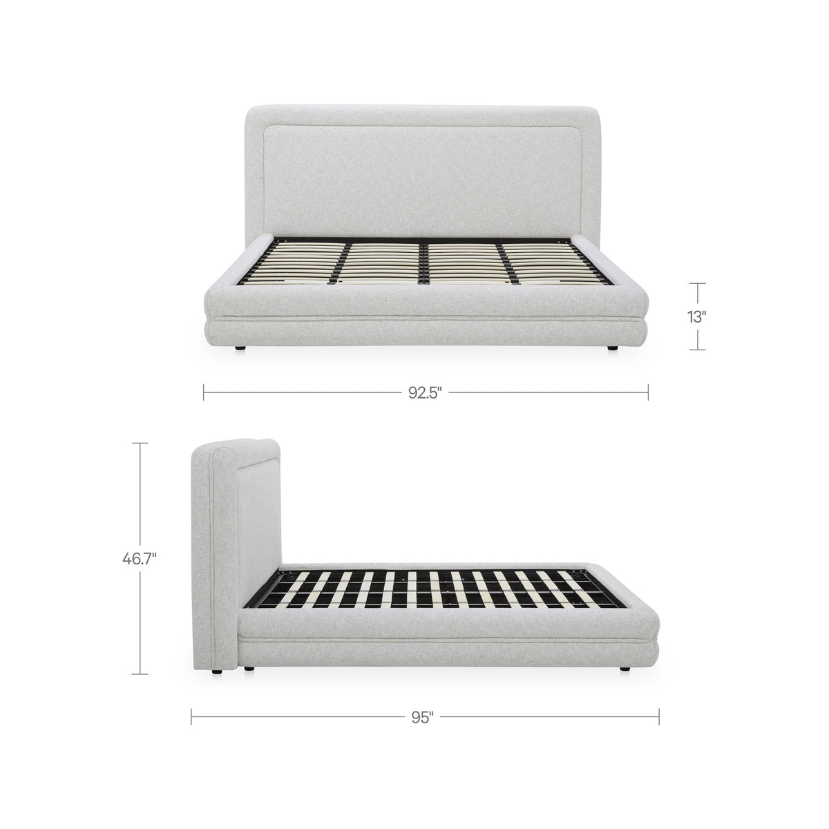 Tory Bed