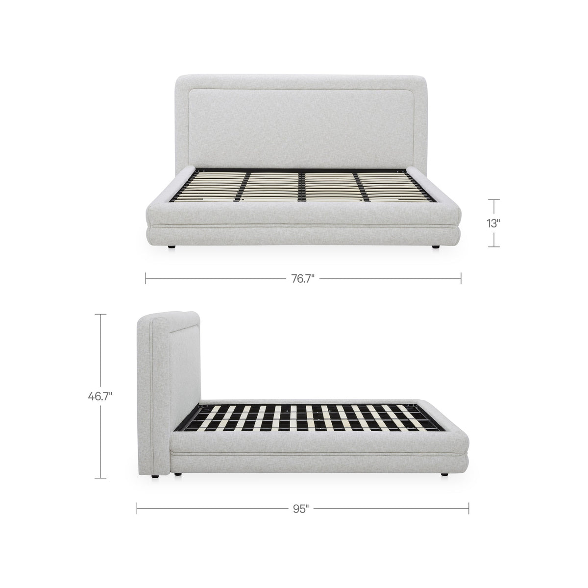 Tory Bed