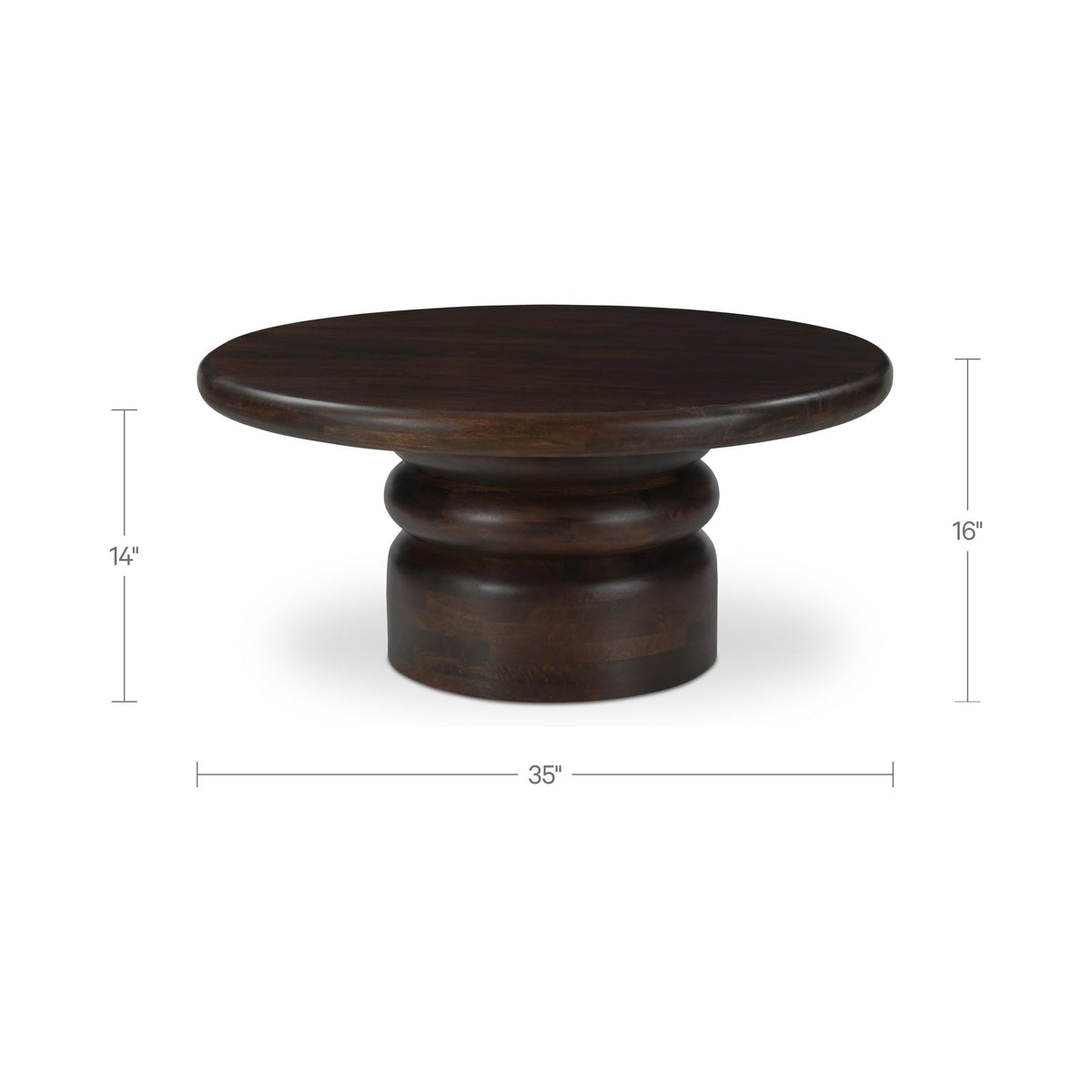 Maro Coffee Table
