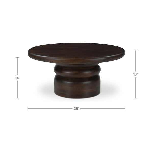 Maro Coffee Table