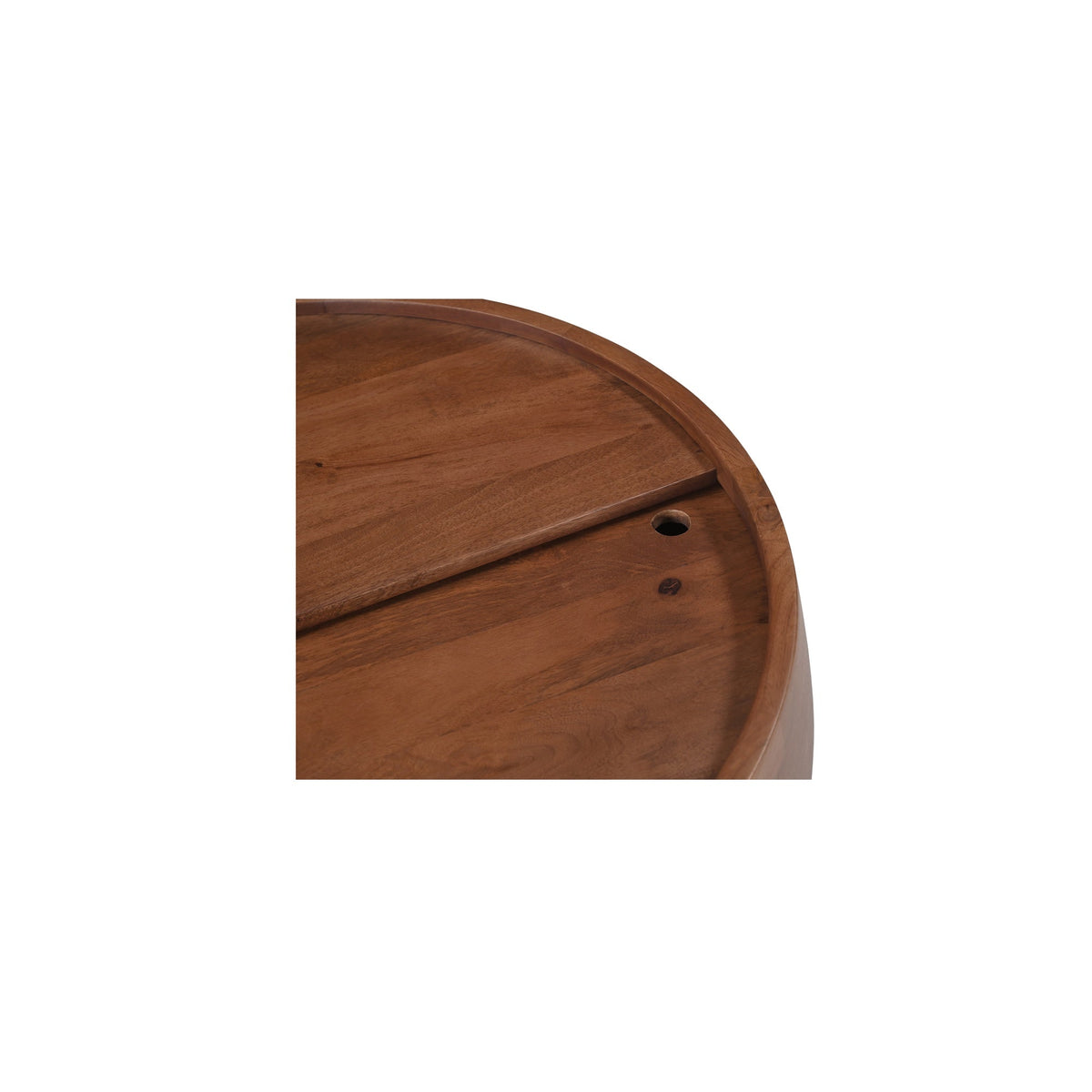 Wade Storage Coffee Table