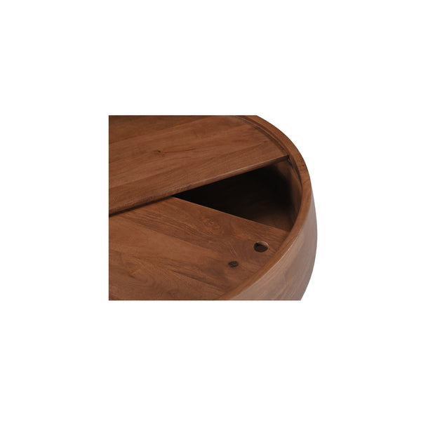 Wade Storage Coffee Table