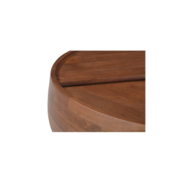 Wade Storage Coffee Table