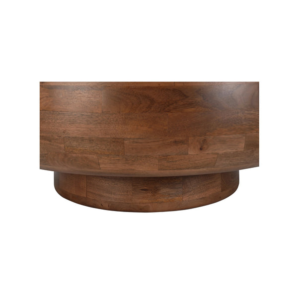 Wade Storage Coffee Table