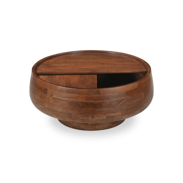 Wade Storage Coffee Table