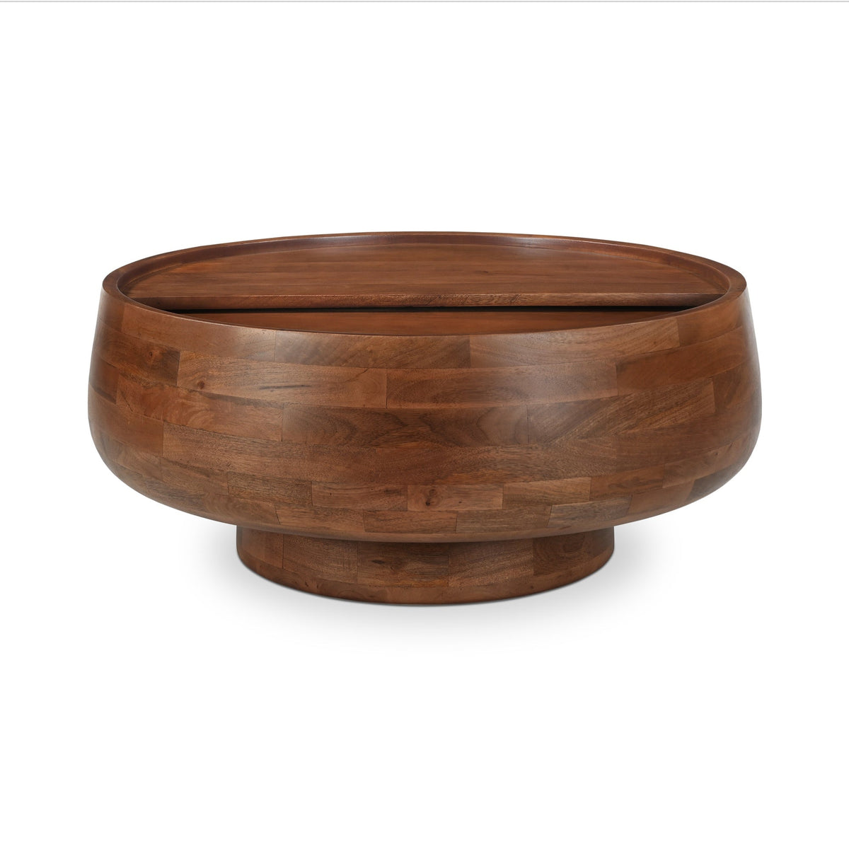 Wade Storage Coffee Table