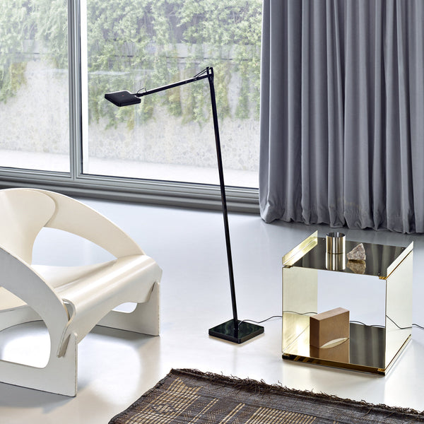 Kelvin LED Aluminu Floor Lighting in Various Colors & Sizes
