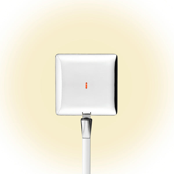 Kelvin LED Aluminum Table Lighting in Various Colors & Sizes