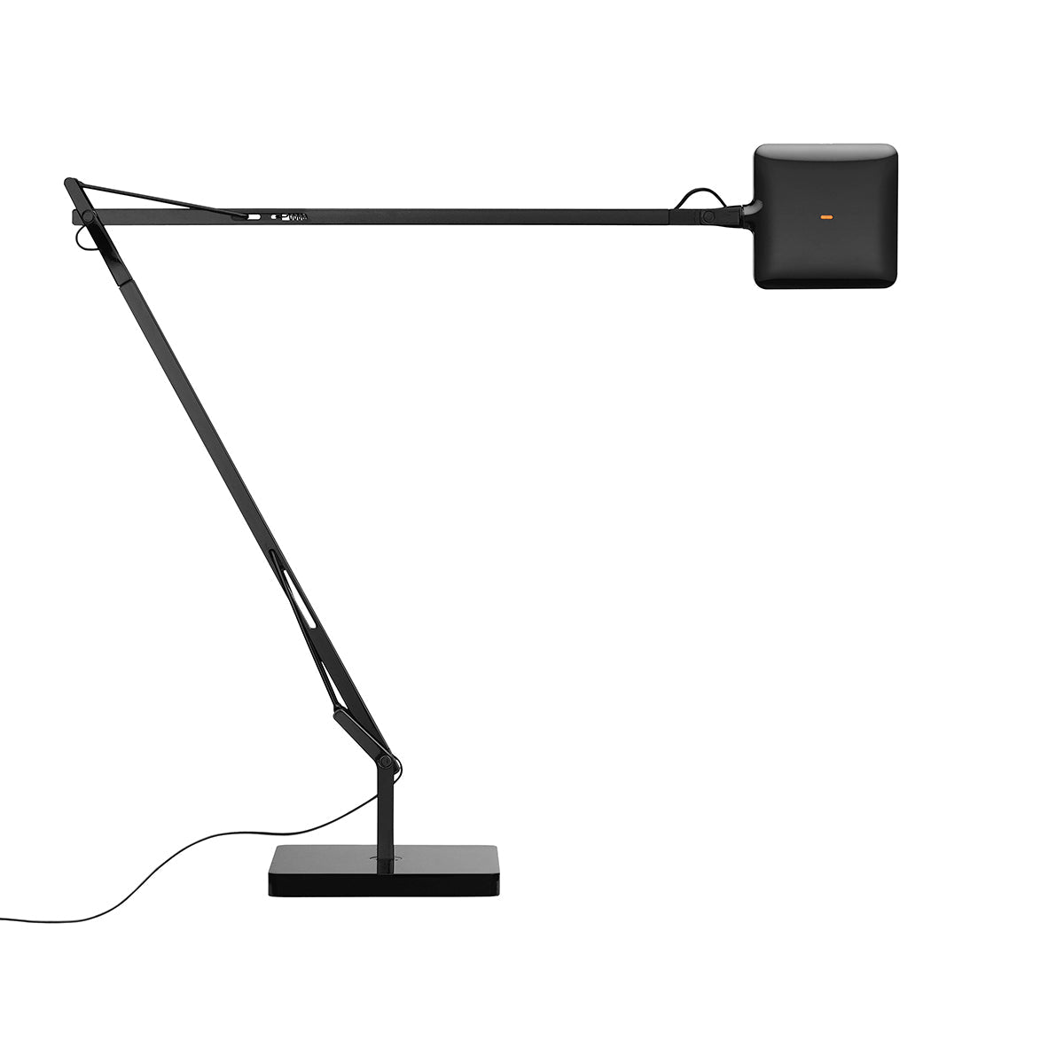 Kelvin LED Aluminum Table Lighting in Various Colors & Sizes