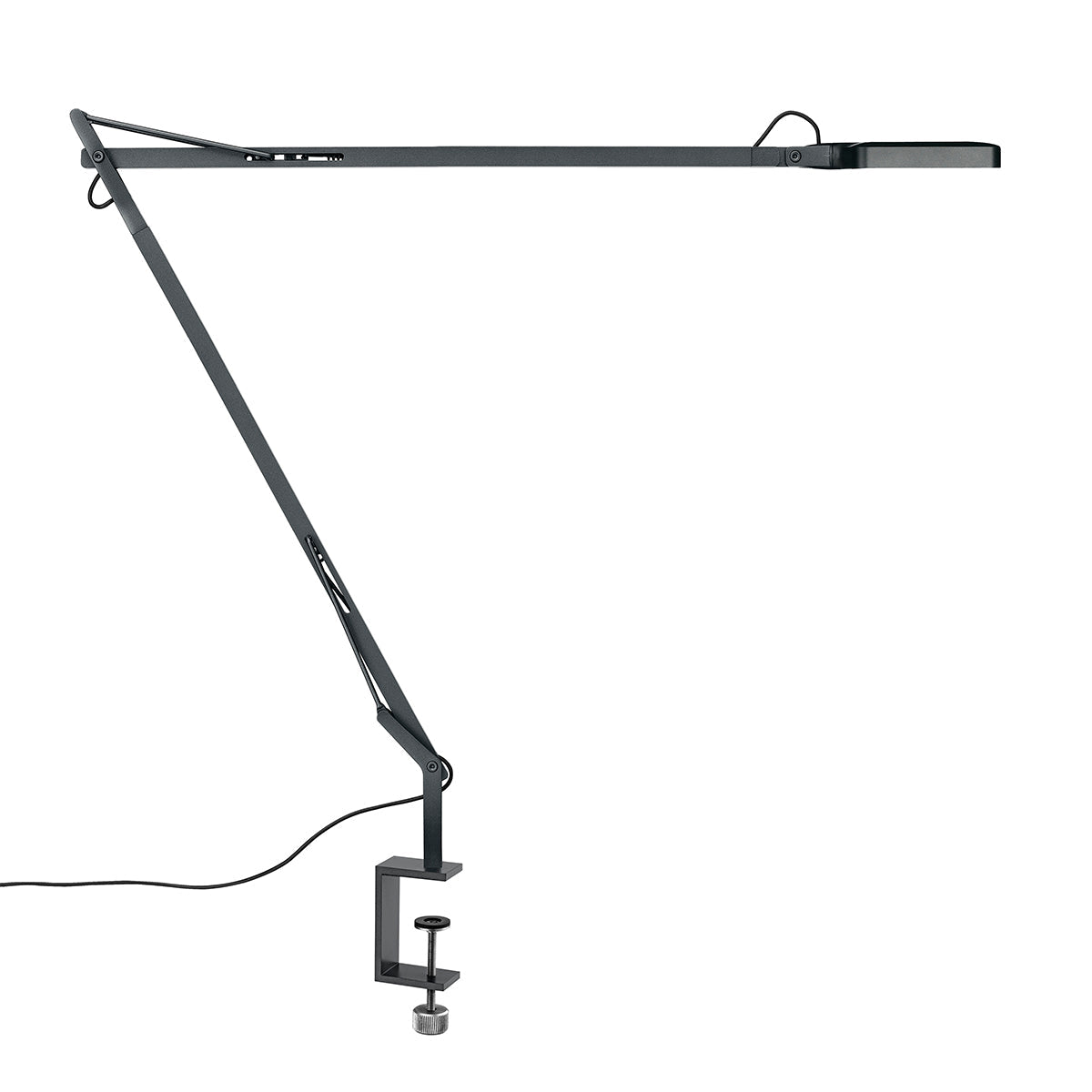 Kelvin LED Aluminum Table Lighting in Various Colors & Sizes