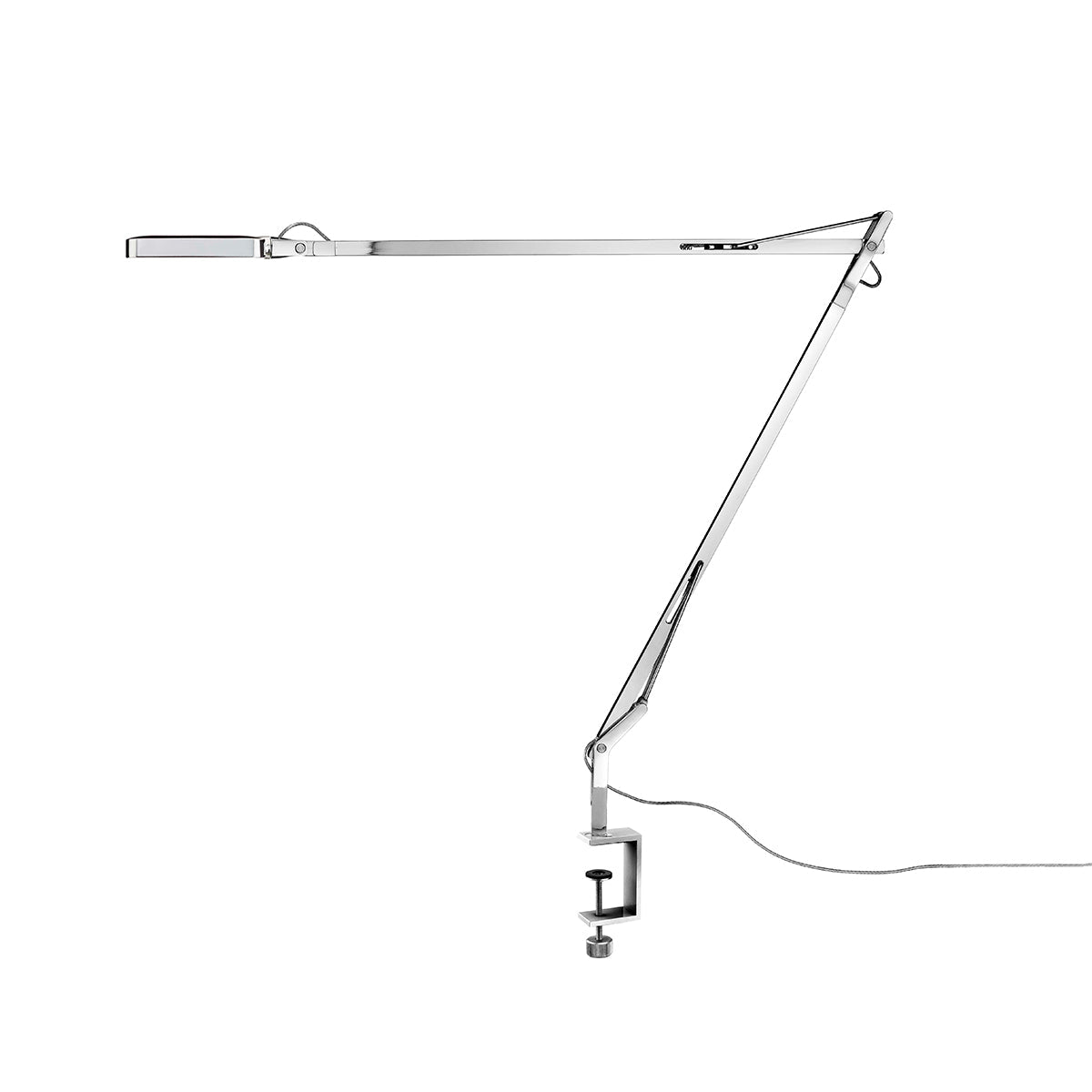 Kelvin LED Aluminum Table Lighting in Various Colors & Sizes