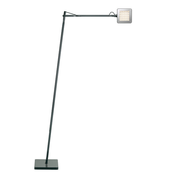Kelvin LED Aluminu Floor Lighting in Various Colors & Sizes