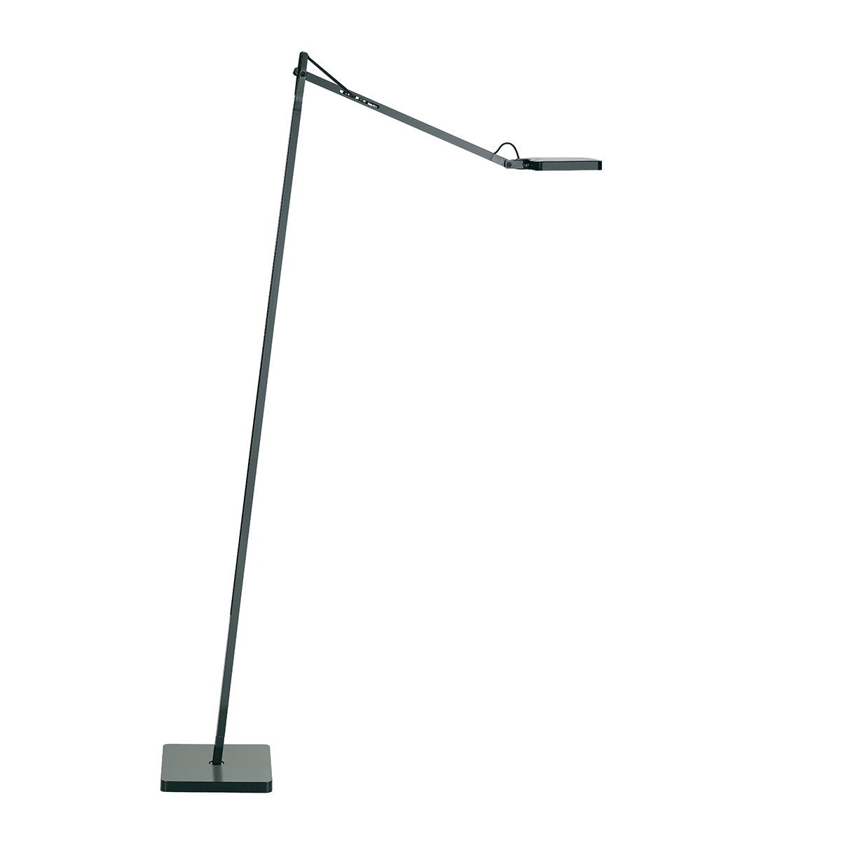 Kelvin LED Aluminu Floor Lighting in Various Colors & Sizes