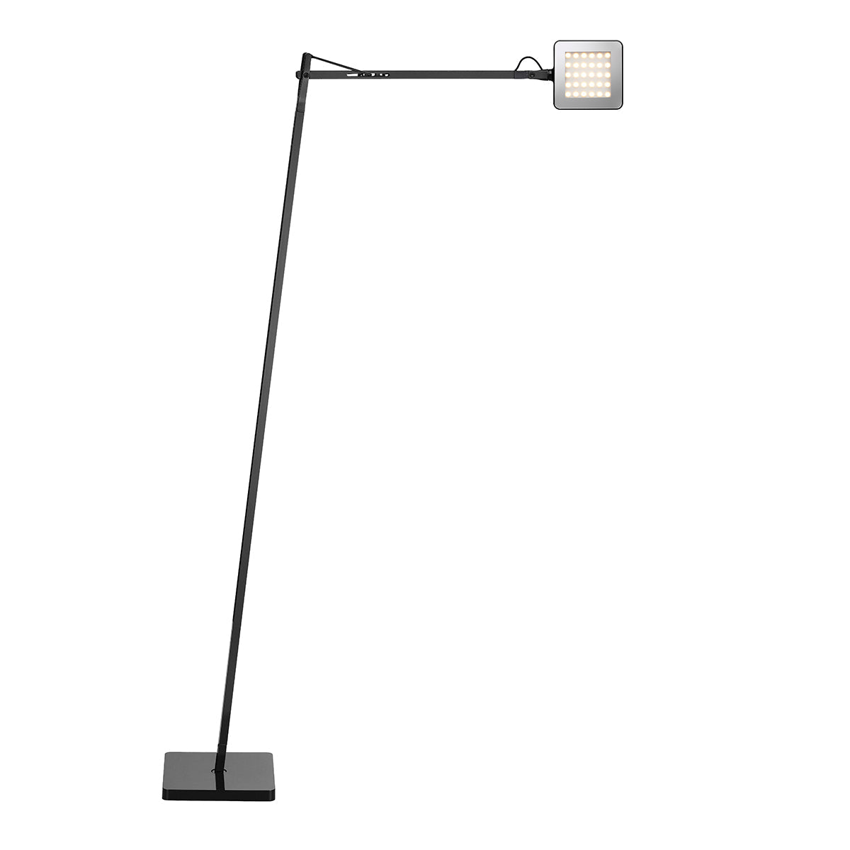 Kelvin LED Aluminu Floor Lighting in Various Colors & Sizes