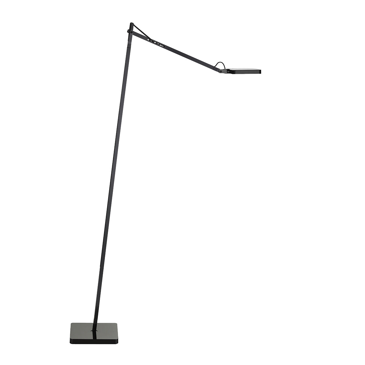 Kelvin LED Aluminu Floor Lighting in Various Colors & Sizes