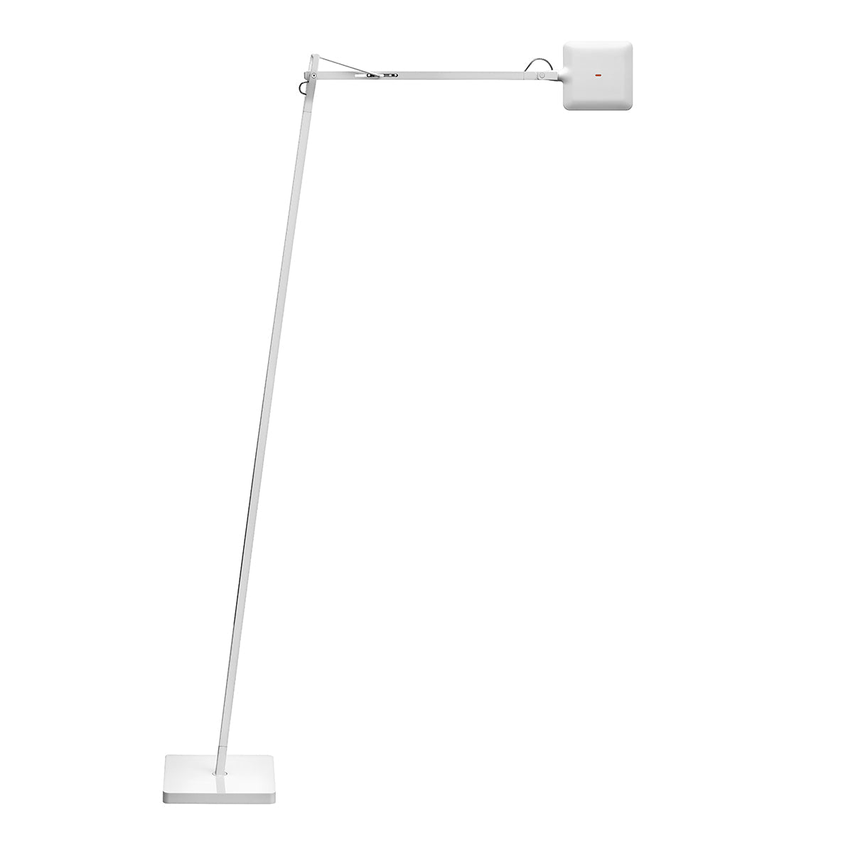 Kelvin LED Aluminu Floor Lighting in Various Colors & Sizes