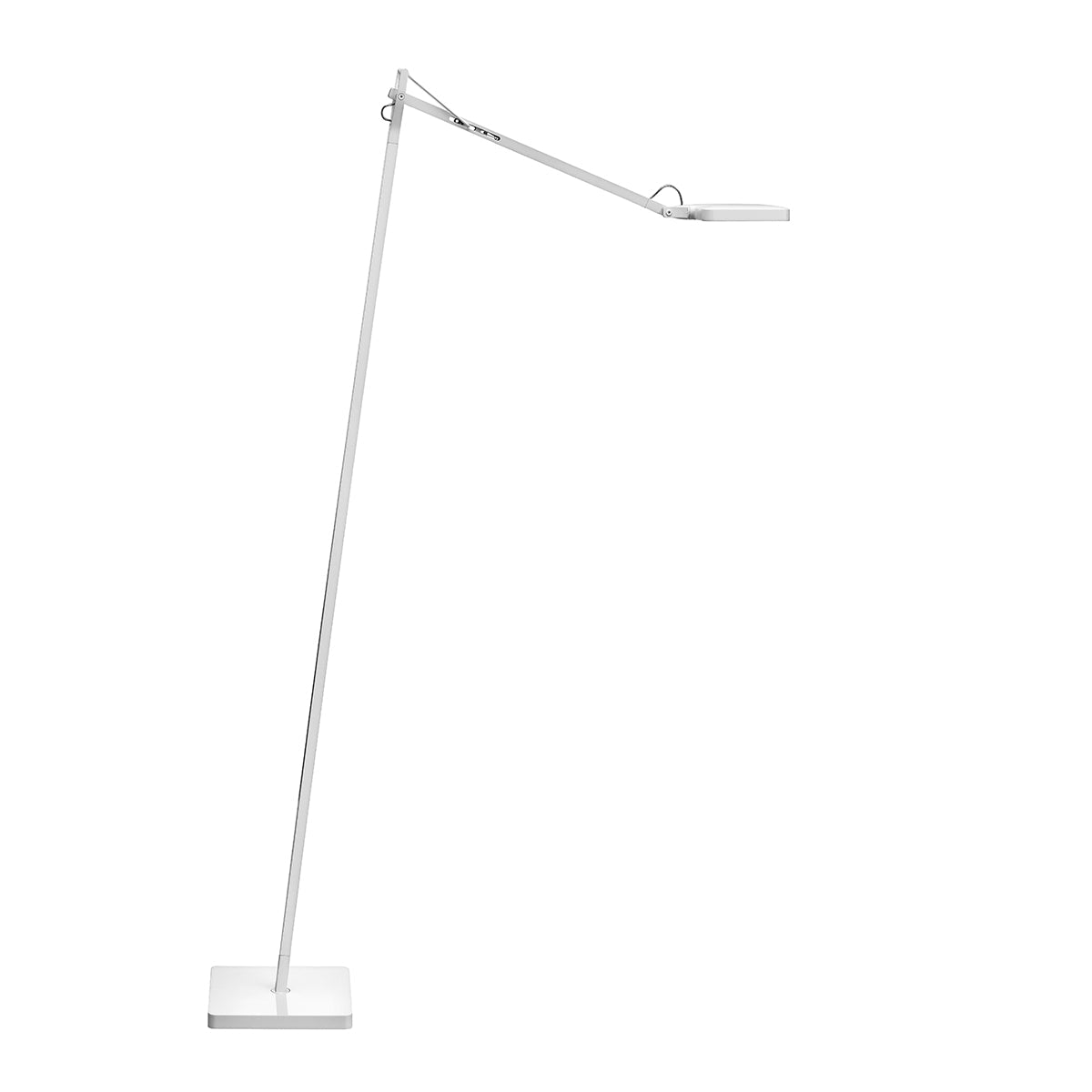 Kelvin LED Aluminu Floor Lighting in Various Colors & Sizes