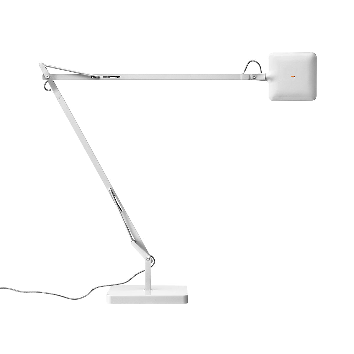 Kelvin LED Aluminum Table Lighting in Various Colors & Sizes