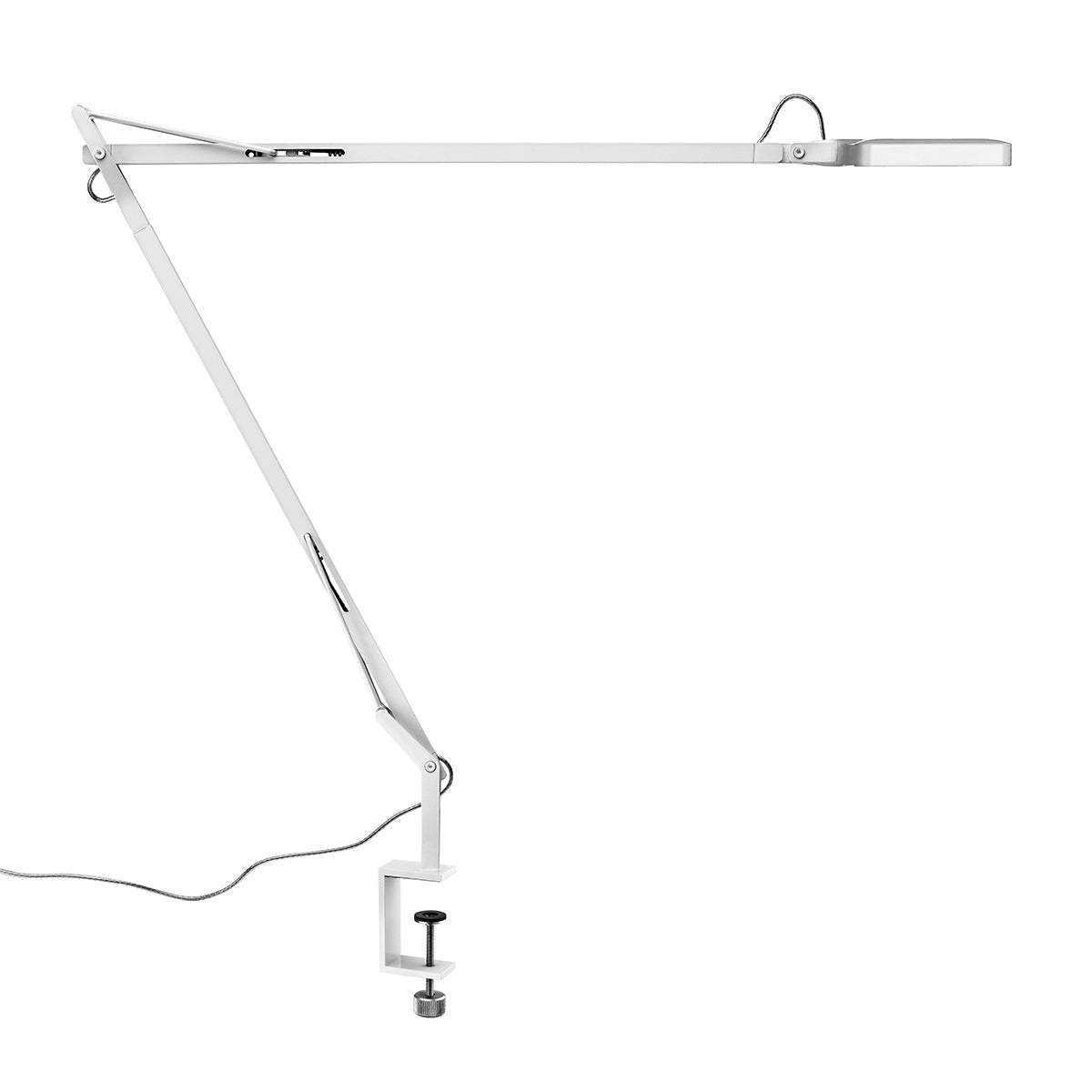Kelvin LED Aluminum Table Lighting in Various Colors & Sizes