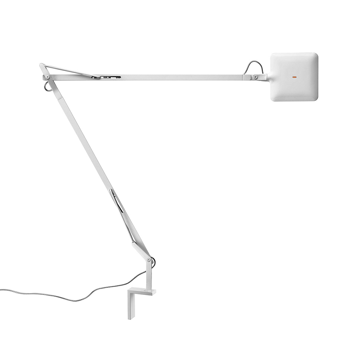 Kelvin LED Aluminum Table Lighting in Various Colors & Sizes