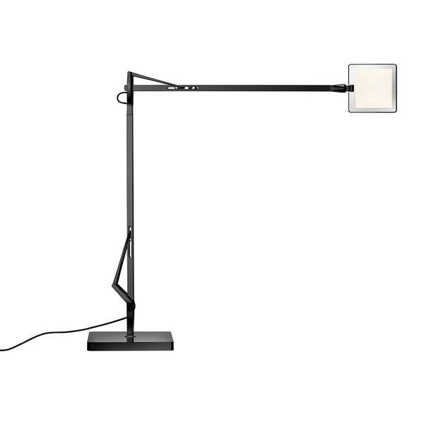 Kelvin Edge Aluminium painted or chromed body Table Lighting in Various Colors & Sizes