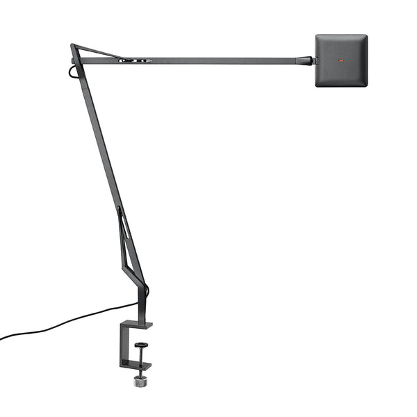 Kelvin Edge Aluminium painted or chromed body Table Lighting in Various Colors & Sizes