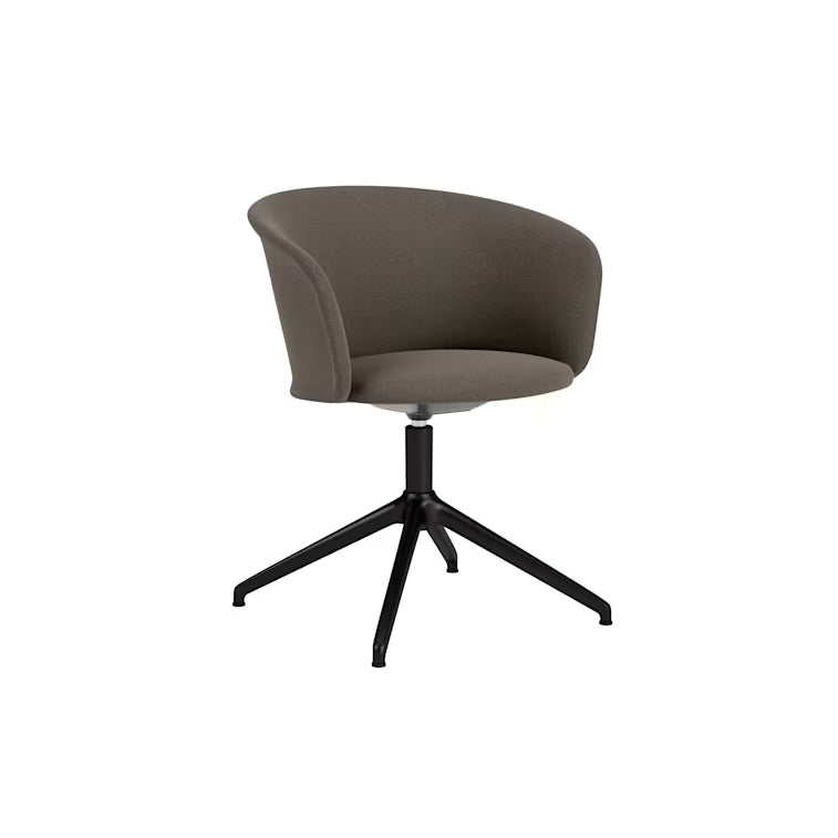 Kendo Swivel Chair 4-star Return