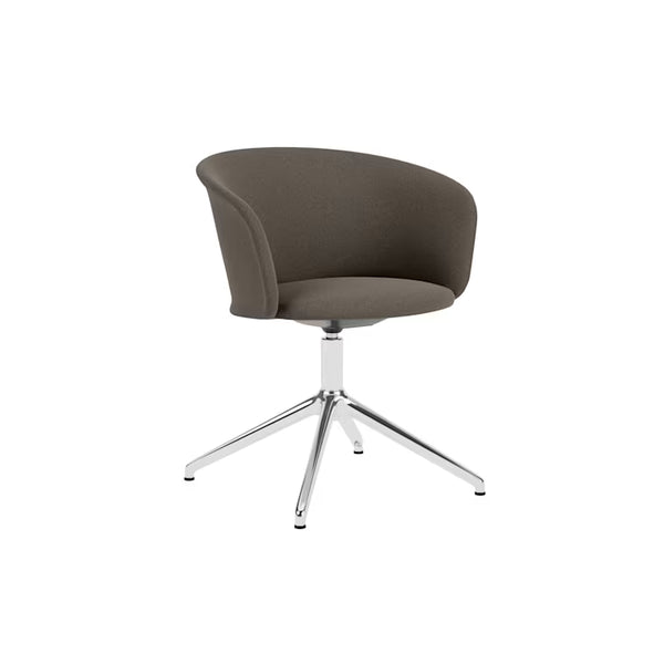 Kendo Swivel Chair 4-star Return
